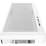 Корпус Ocypus Gamma C52 WH ARGB (Gamma-C52-WHD300XX-GL)