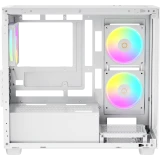 Корпус Ocypus Gamma C52 WH ARGB (Gamma-C52-WHD300XX-GL)