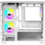 Корпус Ocypus Gamma C52 WH ARGB (Gamma-C52-WHD300XX-GL)