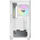 Корпус Ocypus Gamma C52 WH ARGB (Gamma-C52-WHD300XX-GL)