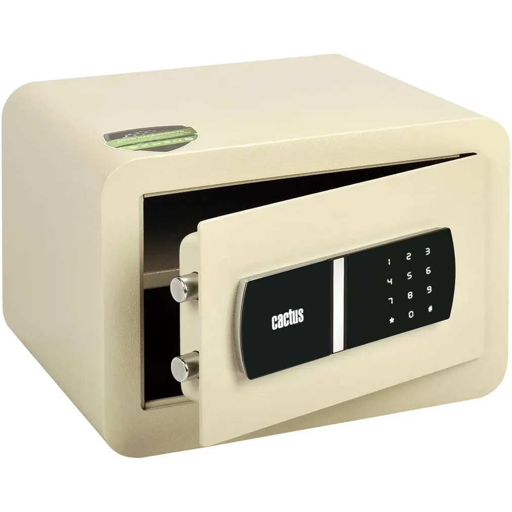 Сейф Cactus CS-SF-T25L - фото 4