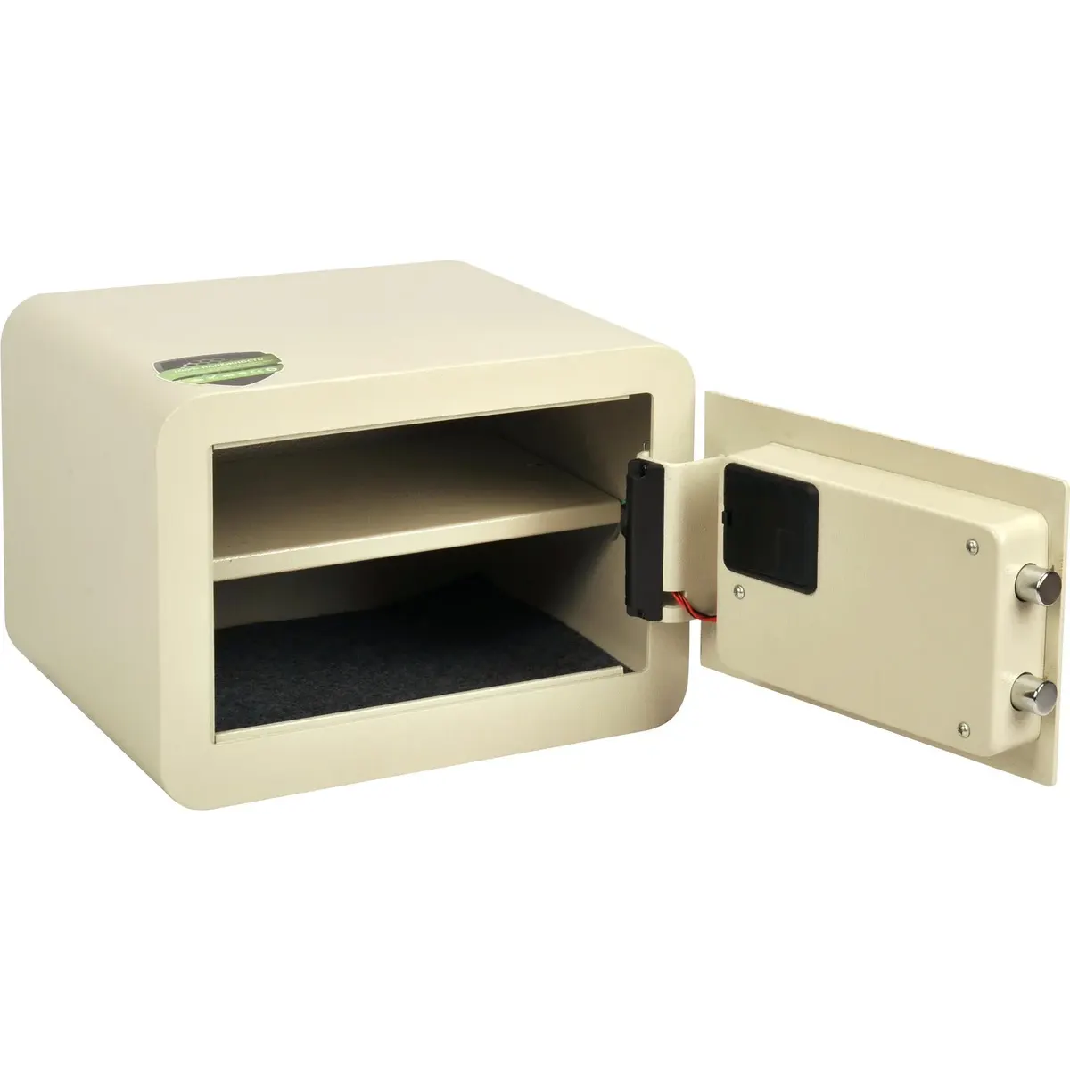 Сейф Cactus CS-SF-T25L - фото 5