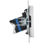 Розетка RJ-45 IEK BR-K10-1-K91 - фото 3