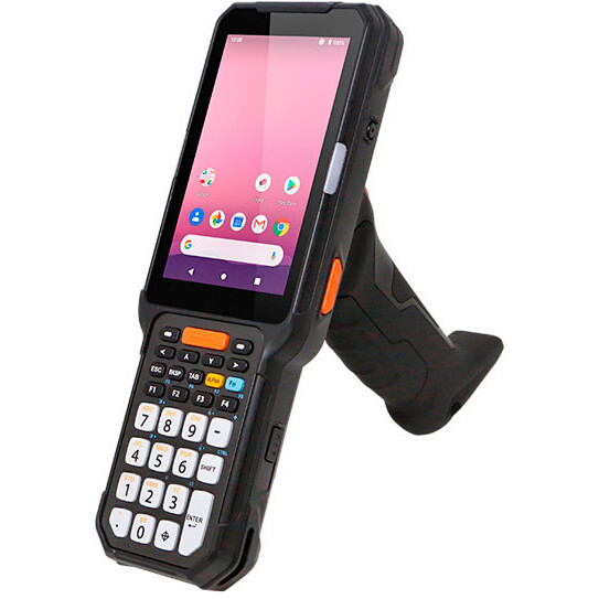 Терминал сбора данных Point Mobile P451G3Y24DNE0C-GUN - фото 2