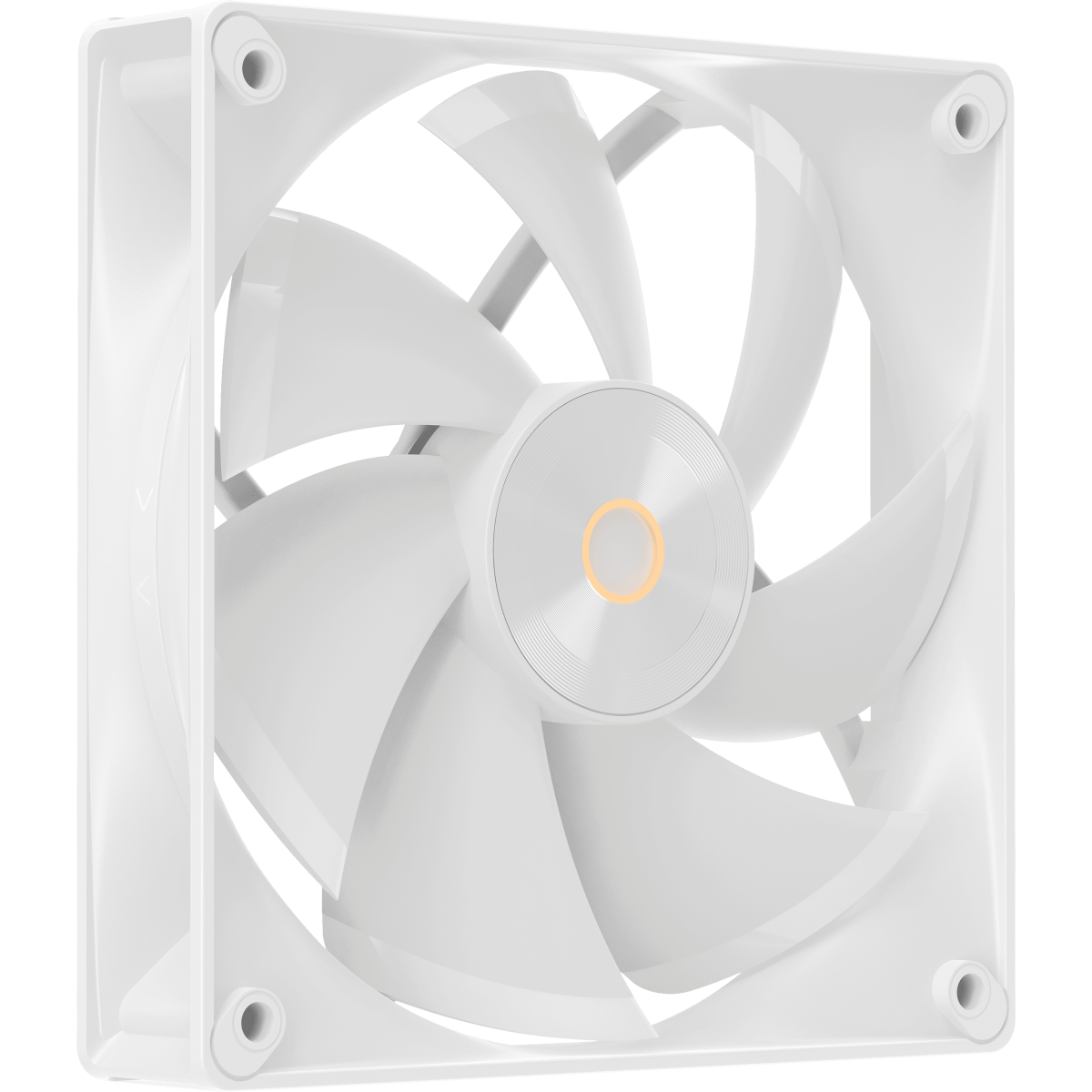 Вентилятор для корпуса Ocypus Delta F12 WH - Delta-F12-WH1NM00X-GL