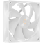 Вентилятор для корпуса Ocypus Delta F12 WH - Delta-F12-WH1NM00X-GL
