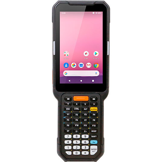 Терминал сбора данных Point Mobile P452E31B4DNE0C