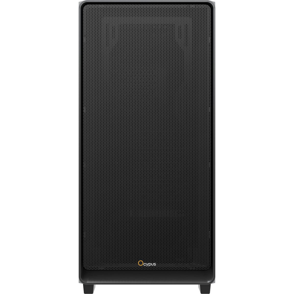 Корпус Ocypus Gamma C60 BK - Gamma-C60-BKG000XX-GL - фото 2