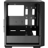 Корпус Ocypus Gamma C60 BK (Gamma-C60-BKG000XX-GL)