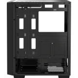 Корпус Ocypus Gamma C60 BK (Gamma-C60-BKG000XX-GL)