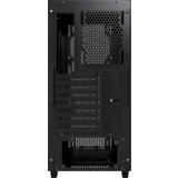 Корпус Ocypus Gamma C60 BK (Gamma-C60-BKG000XX-GL)