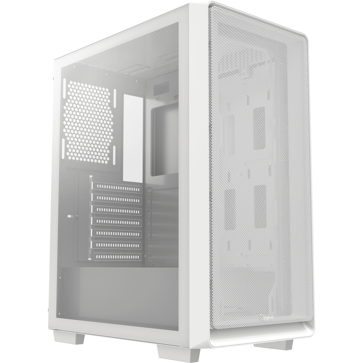 Корпус Ocypus Gamma C60 WH