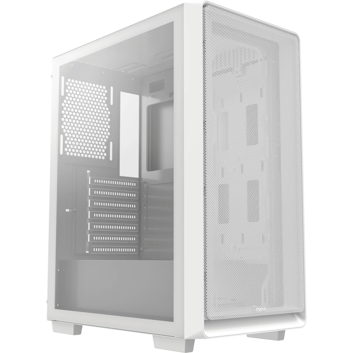 Корпус Ocypus Gamma C60 WH - Gamma-C60-WHG000XX-GL