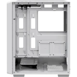 Корпус Ocypus Gamma C60 WH (Gamma-C60-WHG000XX-GL)