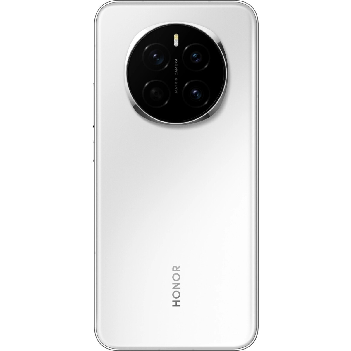 Смартфон Honor Magic7 12/256Gb Glacier White (PTP-N29) - 5109BRPE - фото 5