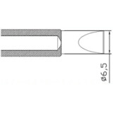 Жало Atten T150-6.5D (ACF029631)