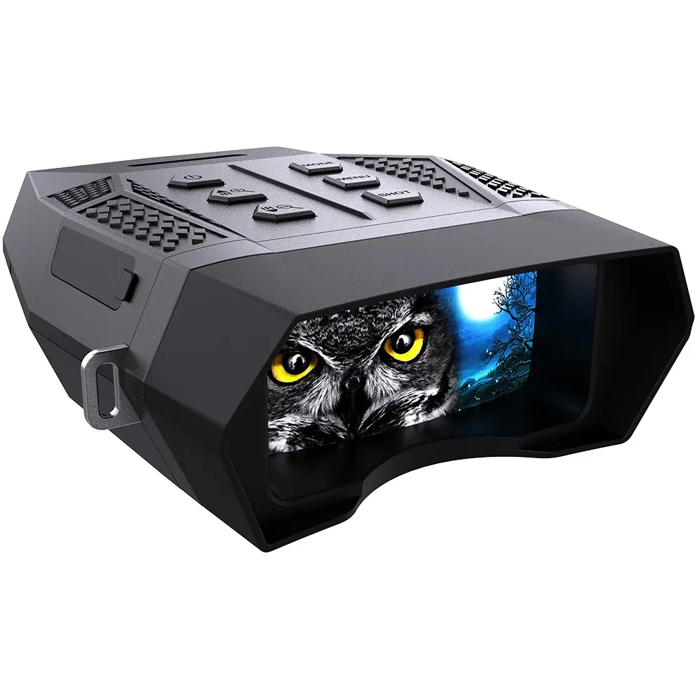 Бинокль Levenhuk Halo 13x Plus - 79632