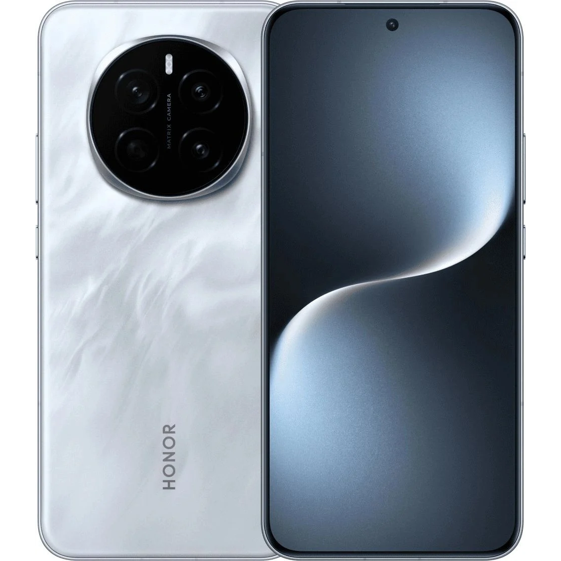 Смартфон Honor Magic7 12/256GB Lunar Shadow Grey (PTP-N29)