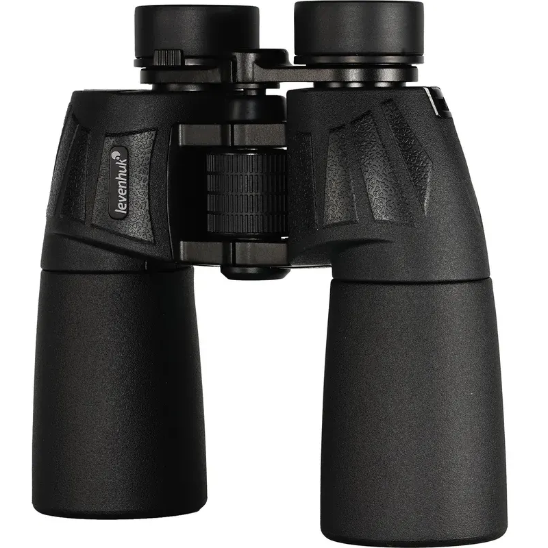 Бинокль Levenhuk Sherman Base 7x50 - 84666 - фото 2
