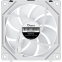 Вентилятор для корпуса Ocypus Gamma F12 UNI WH ARGB REVERSE BLADE (3 шт.) - Gamma-F12-WH3AM01U-GL - фото 5