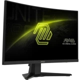 Монитор MSI 24" MAG 244C (9S6-3BB31H-040)