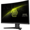 Монитор MSI 24" MAG 244C - 9S6-3BB31H-040 - фото 3