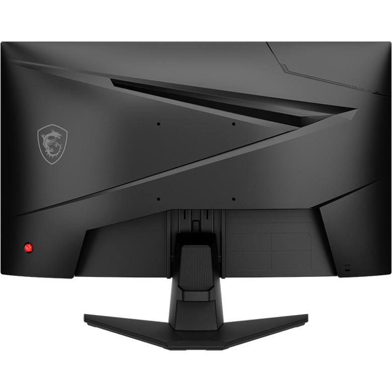 Монитор MSI 24" MAG 244C - 9S6-3BB31H-040 - фото 4