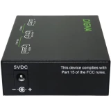 Медиаконвертер Digma DMC-1F53-20B