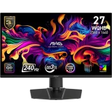 Монитор MSI 27" MAG 271QP QD-OLED X24 (9S6-3CD89T-043)