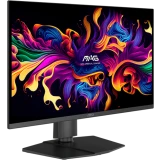 Монитор MSI 27" MAG 271QP QD-OLED X24 (9S6-3CD89T-043)