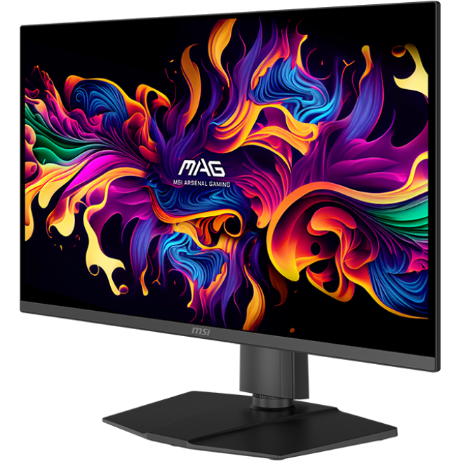 Монитор MSI 27" MAG 271QP QD-OLED X24 - 9S6-3CD89T-043 - фото 3
