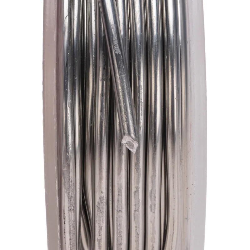 Припой с канифолью Rexant 09-3223 - фото 3