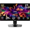Монитор MSI 27" MAG 271QP QD-OLED X28 - 9S6-3CF19T-010