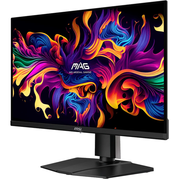 Монитор MSI 27" MAG 271QP QD-OLED X28 - 9S6-3CF19T-010 - фото 3