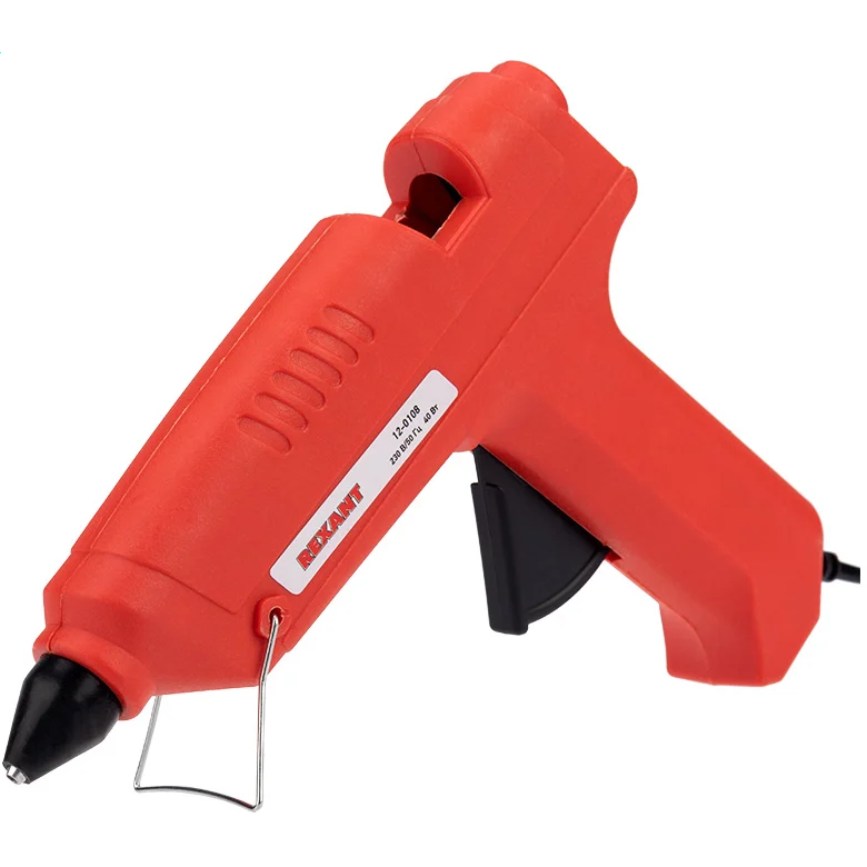 Клеевой пистолет Rexant 12-0108