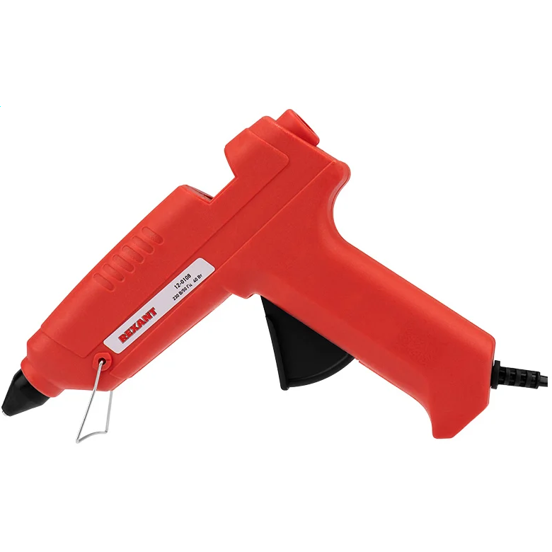 Клеевой пистолет Rexant 12-0108 - фото 4