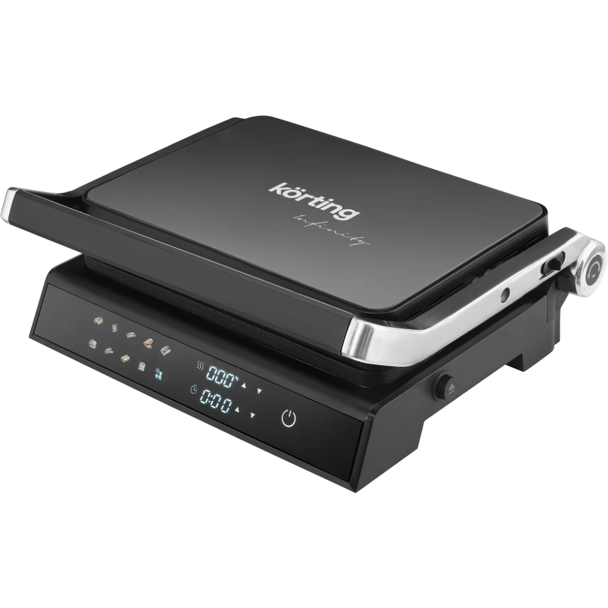 Мультипекарь Korting KGPA 0403 W Infinity