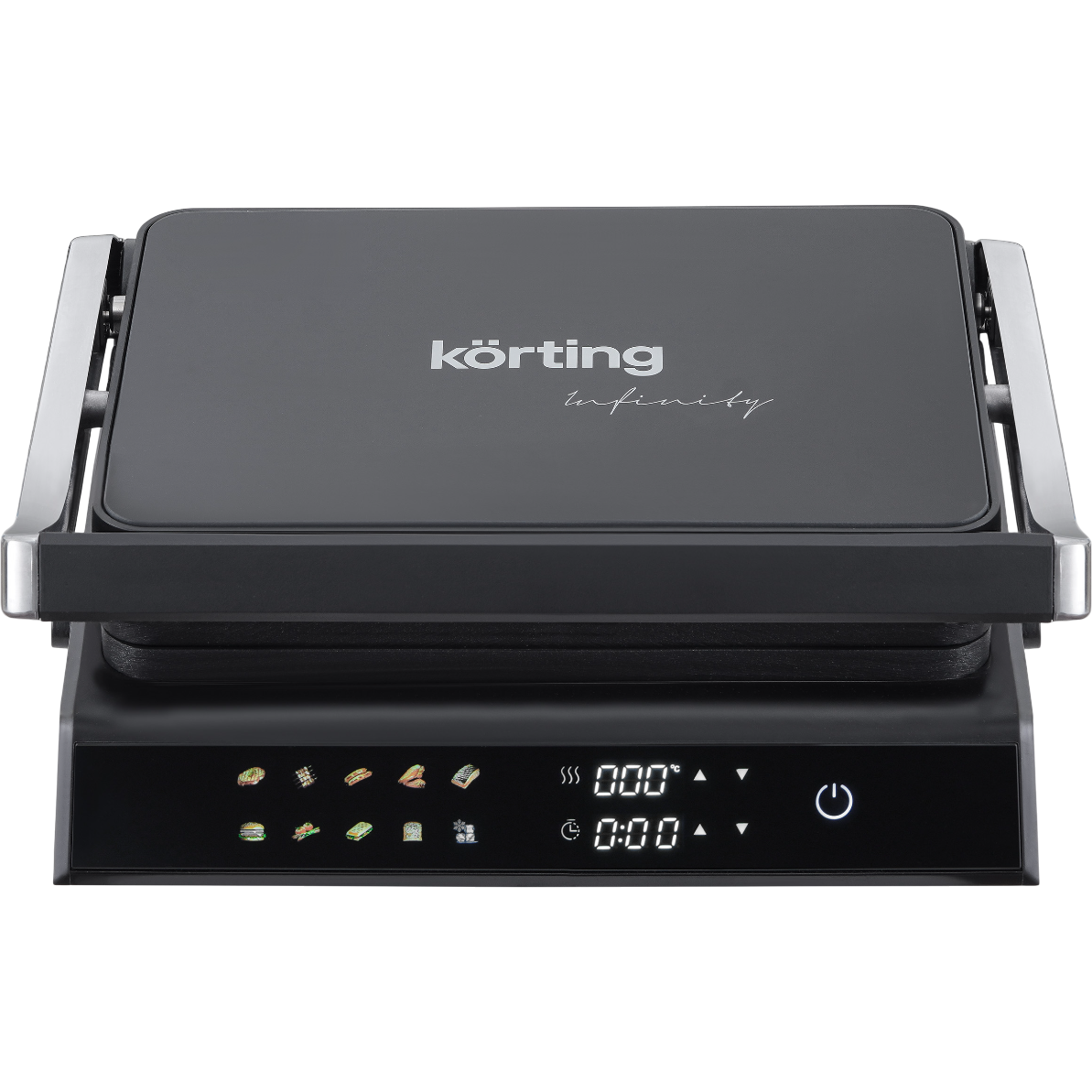 Мультипекарь Korting KGPA 0403 W Infinity - фото 4