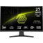Монитор MSI 27" MAG 275CQF E18 - 9S6-3CE91H-022