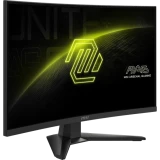 Монитор MSI 27" MAG 275CQF E18 (9S6-3CE91H-022)