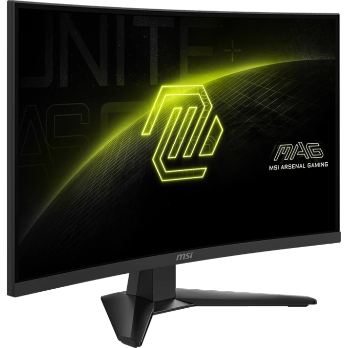 Монитор MSI 27" MAG 275CQF E18 - 9S6-3CE91H-022 - фото 2