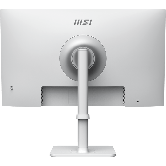 Монитор MSI 27" Modern MD272UPSW - 9S6-3PB19H-409 - фото 5