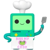 Фигурка Funko POP! Animation Adventure Time BMO Cook (57783)
