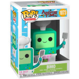 Фигурка Funko POP! Animation Adventure Time BMO Cook (57783)