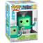 Фигурка Funko POP! Animation Adventure Time BMO Cook - 57783 - фото 2