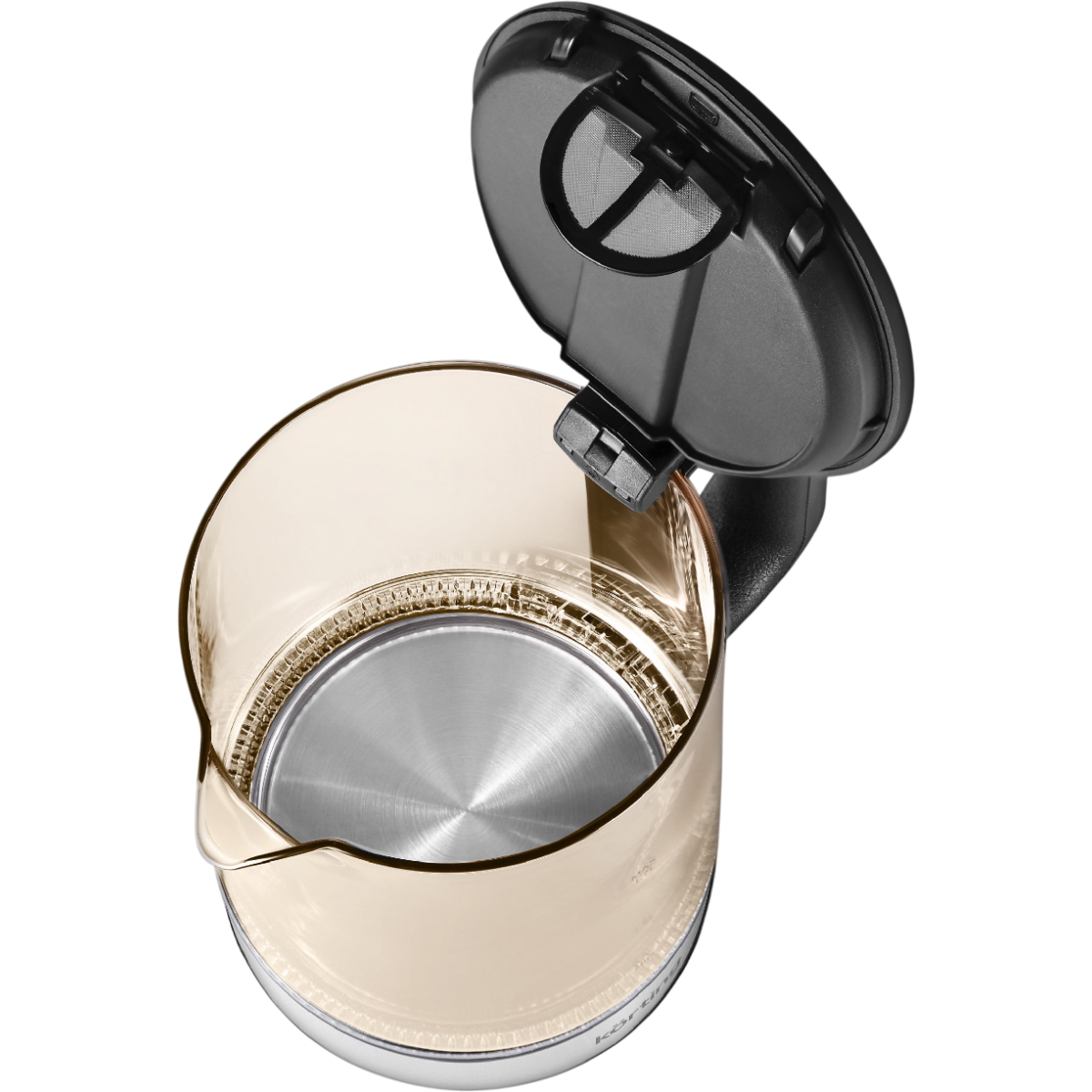 Чайник Korting KWK 0903 G - фото 5