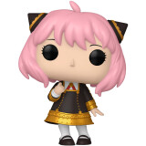 Фигурка Funko POP! Animation Spy x Family Anya Forger (86528)