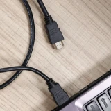 Кабель HDMI - HDMI, 1м, Rexant 17-6202