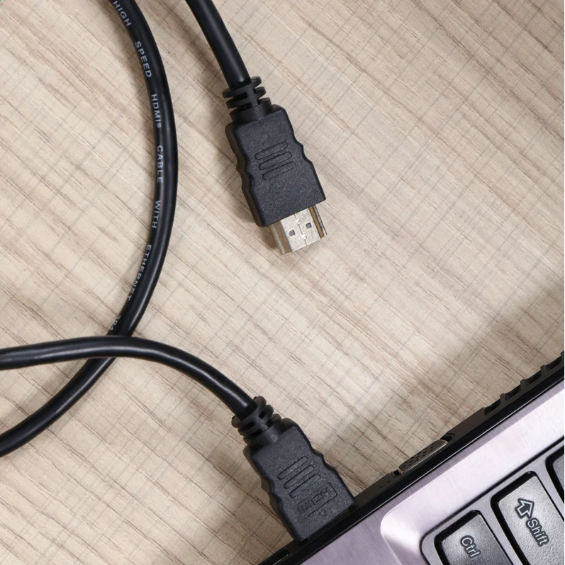 Кабель HDMI - HDMI, 1м, Rexant 17-6202 - фото 7