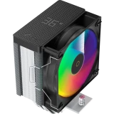Кулер Ocypus Gamma A40 BK ARGB Digital (Gamma-A40-BK1NAWD00X-GL)